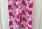 DreamWorks Trolls Poppy Pyjama Bottoms, Size 5-6 Years