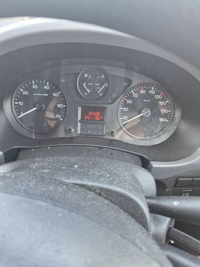 citreon berlingo