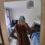 ladies coat Image 3
