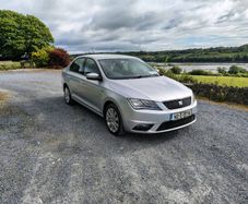 Seat Toledo