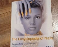 The encyclopedia of Nails