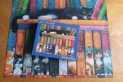 Jigsaw Puzzle
