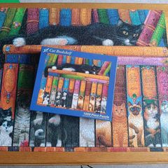 Jigsaw Puzzle