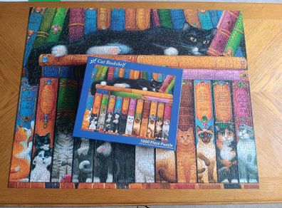 Jigsaw Puzzle