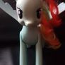 2013 My Little Pony Flip and Whirl Rainbow Dash Pony Pet MLP Works Good Sound Image 2