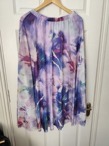 Skirt long