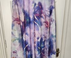 Skirt long