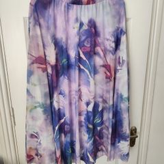 Skirt long