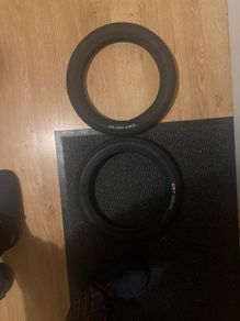 bike tyre