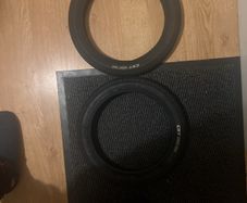 bike tyre