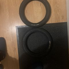 bike tyre
