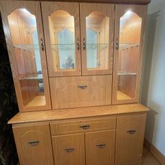 wall cabinet