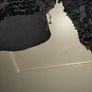 Black sequin jacket age 9 to 10 Image 2