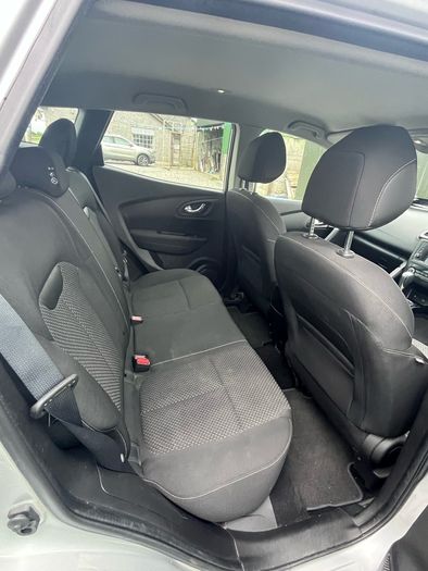 2016 Renault Kadjar