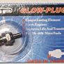 RC Car, boat, plane Glow Plug NR.4 Image 2