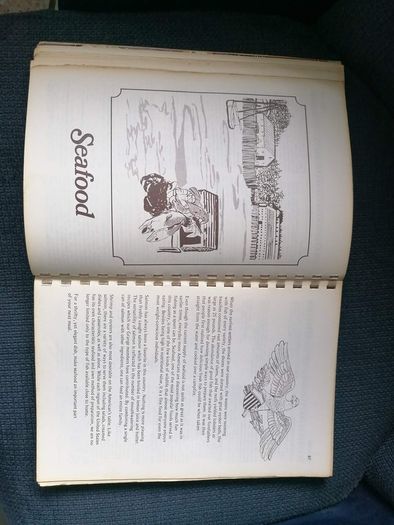 National Grange Bicentennial Year Cookbook