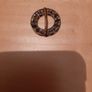 Paste diamond buckle Image 3