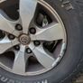 Toyota Hilux 3.0 D-4D Automatic Crew Cab CVRT 4/27 Image 9