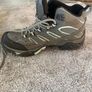 Merrell hiking boots size 5 Image 3