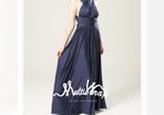 Ethan & Eliza Dress