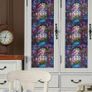 Removable Privacy Foil - for windows / mirrors / glass doors / shower doors etc Image 4