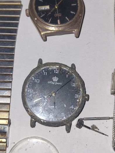 job lot various watches FAST SALE
