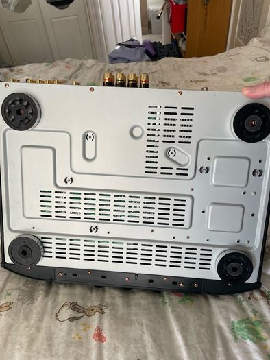 Marantz PM6006 Stereo Integrated Amplifier