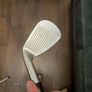 Titleist 620CB 4-PW project x lz 5.5 shaft Image 6