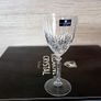 Killarney crystal  6pce Wine Glass Set Image 3