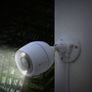 NEW: EZVIZ Outdoor CCTV Colour Night Vision, CCTV System Wi-Fi Home Security Camera, Strobe Light, IP67 Waterproof, Alexa/Google Image 2
