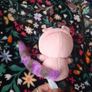 yoohoo racoon in pig costume Image 2