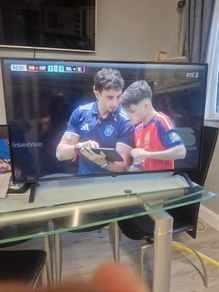 43in LG Smart Tv