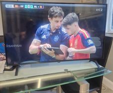 43in LG Smart Tv