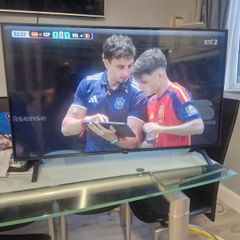 43in LG Smart Tv