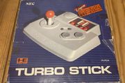 PC engine turbostick