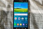 Samsung Galaxy S5 16GB Black Unlocked