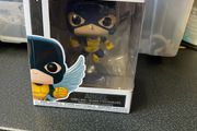 Angel POP Figure