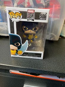 Angel POP Figure