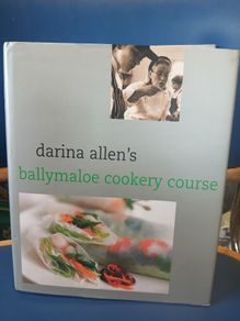 Darina Allen's Ballymaloe Cookery Course