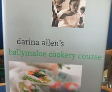 Darina Allen's Ballymaloe Cookery Course