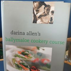 Darina Allen's Ballymaloe Cookery Course