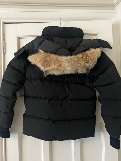 Canada Goose Wyndham