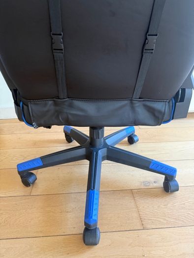 X Rocker Gaming Chair