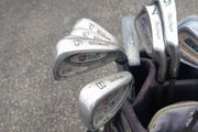 golf bag