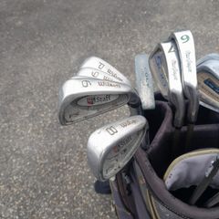 golf bag