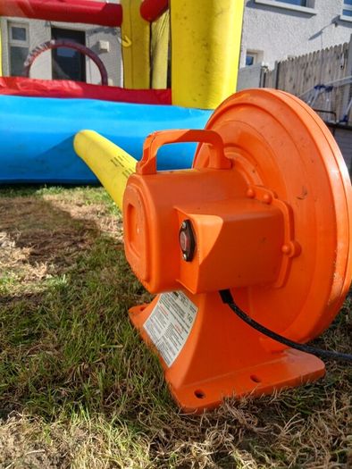 Bouncy Castle
