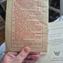 Vintage Booklet Secret Communist Agents by Patrick Walsh Image 2