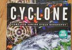 Cyclone Junior cycle