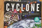 Cyclone Junior cycle