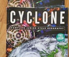 Cyclone Junior cycle